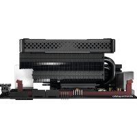 Кулер для процессора Jonsbo HX6200D Black