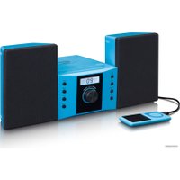 Музыкальный центр Lenco MC-013BU