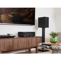 AV ресивер Denon DRA-900H (черный)