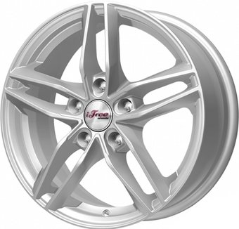 iFree Moskva (КС689) 16x6.5" 5x114.3мм DIA 67.1мм ET 35мм Нео-классик