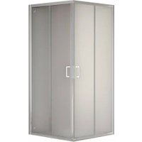 Душевой уголок Adema Glass Line Vierkant 100x100 (матовое стекло) в Орше