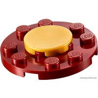 Конструктор LEGO 70728 Battle for Ninjago City