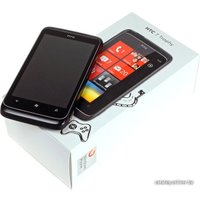 Телефон HTC 7 Trophy