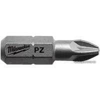 Набор бит Milwaukee 4932399589 (25 предметов)