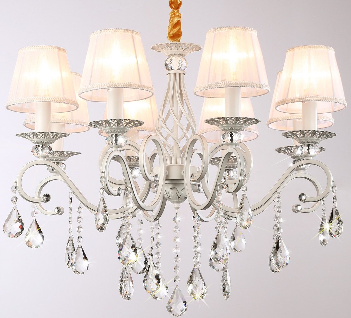 

Подвесная люстра Ambrella light Traditional TR4548