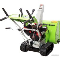 Снегоуборщик RedVerg RD-SB61/9TE