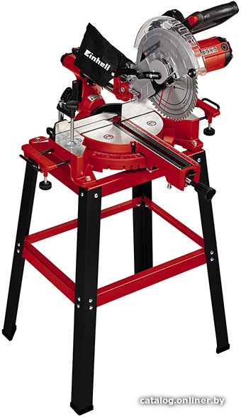 Торцовочная пила Einhell TC-SM 2531/2 U 4300805