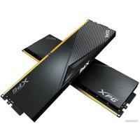 Оперативная память ADATA XPG Lancer 16ГБ DDR5 5200 МГц AX5U5200C3816G-CLABK