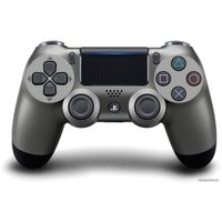 Геймпад Sony DualShock 4 v2 (черный стальной)