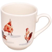 Кружка Grace By Tudor England Country Farmyard GR03-370M