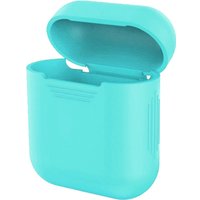 Чехол Sundays для AirPods/AirPods 2 (голубой)