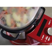 Мультиварка KitchenAid 5KCF0103EER