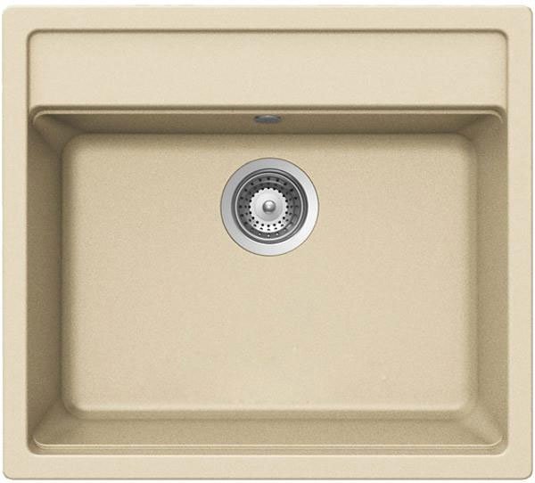 

Кухонная мойка Schock Vero 60 (N-100) Avorio [700078]