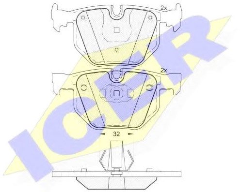 

Icer 181685