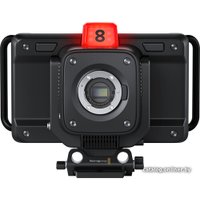 Видеокамера BlackmagicDesign Studio Camera 4K Plus