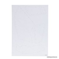 3Д-пазл Unicon Олень 7414478