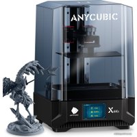 SLA принтер Anycubic Photon Mono X 6Ks