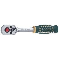 Вороток с трещоткой Force 802315