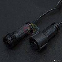 Светодиодная гирлянда Neon-Night Нить 305-179, 230В