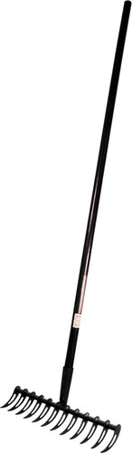 Грабли зубчатые Finland 2581