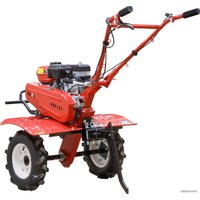 Мотоблок бензиновый FERMER FM-811MB (колеса 4.00-8)