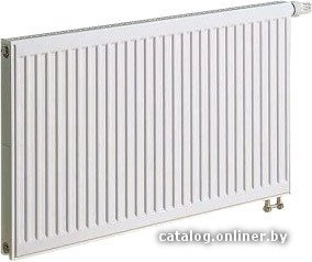Стальной панельный радиатор Kermi Therm X2 Profil-Ventil FTV тип 12 500x1200