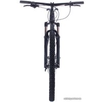 Велосипед Cube ACID 29 р.21 2020 (черный)