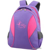Городской рюкзак Asgard Р-938 (сиреневый)