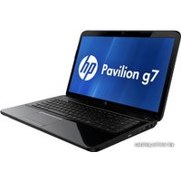 Ноутбук HP Pavilion g7-2326sr (D3E05EA)