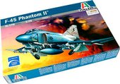 0170 Истребитель F04S Phantom II