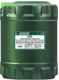 

Моторное масло Fanfaro VSX 5W-40 20л
