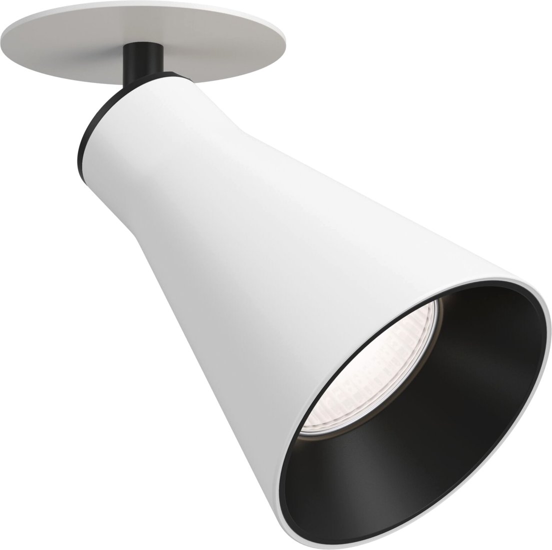 

Точечный светильник Maytoni Virar C059CL-01W