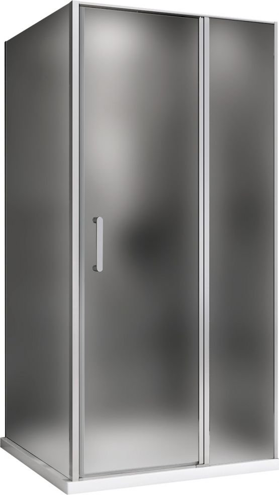 

Душевой уголок Abber Sonnenstrand AG04100MS-S100M