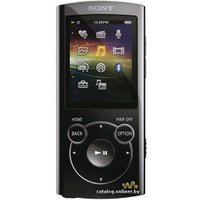 Плеер Sony NWZ-S765 (16Gb)