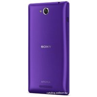 Телефон Sony Xperia C