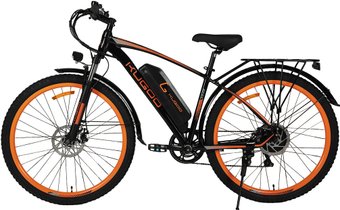Электровелосипед Kugoo V3-29 СПМ
