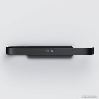 Держатель для туалетной бумаги AM.PM Func A8F34122