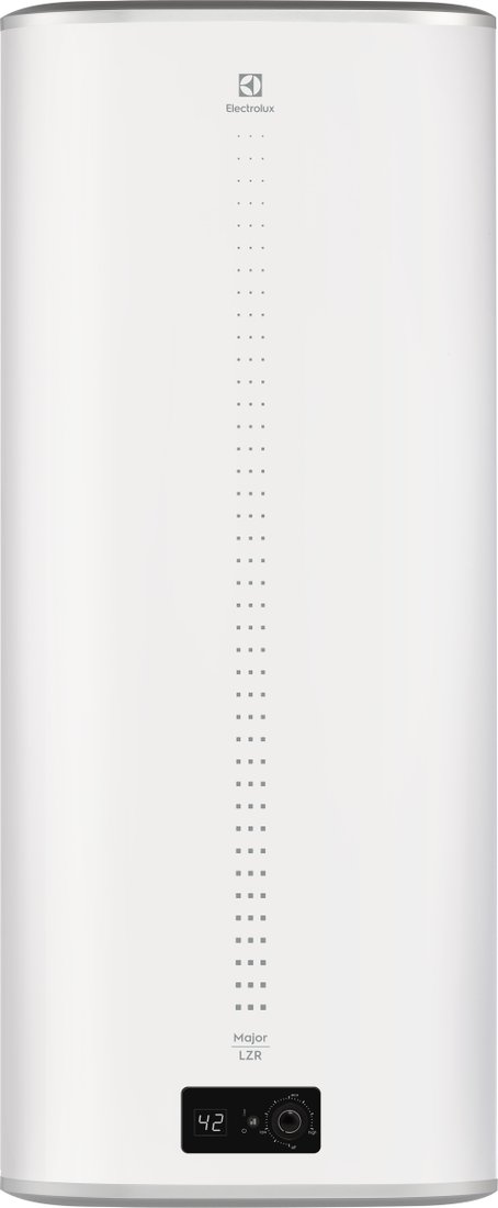 

Накопительный электрический водонагреватель Electrolux EWH 80 Major LZR 3