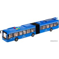 Автобус Технопарк BUS-45PL-BU