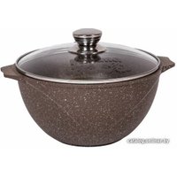 Казан Мечта Гранит Brown 56806 в Гомеле