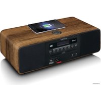 Радиоприемник Lenco DAR-051WD