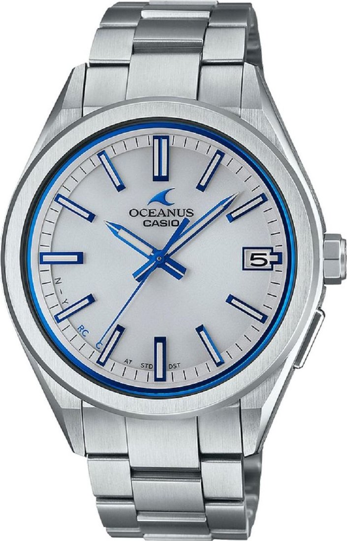 

Наручные часы Casio OCW-T200S-7A