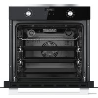 Электрический духовой шкаф Haier HOX-P09CGBX