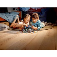 Конструктор LEGO Marvel Super Heroes 76156 Взлет Домо