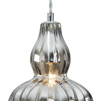 Светильник Maytoni Pendant Eustoma MOD238-PL-01-B