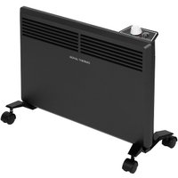 Конвектор Royal Thermo Nero RTCN/M-1502