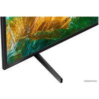 Телевизор Sony KD-55XH8005