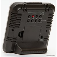 Метеостанция La Crosse WS6821 (черный)