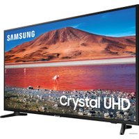 Телевизор Samsung UE43TU7002U