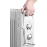 Масляный радиатор Clatronic RA 3736